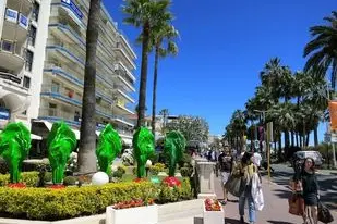Cannes