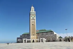 Casablanca