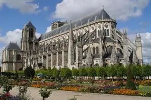 Chartres