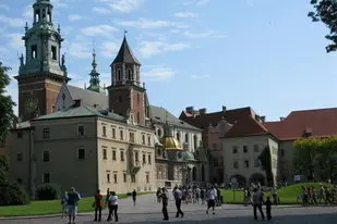 Cracovia