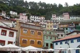 Cudillero