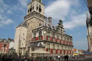 Delft