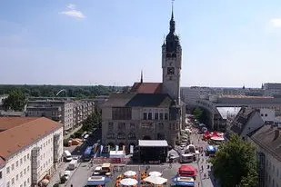 Dessau