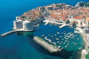 Dubrovnik