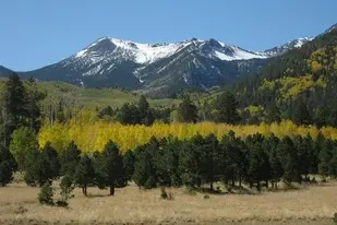 Flagstaff