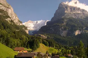 Grindelwald