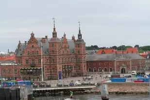 Helsingor