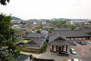 Jeonju