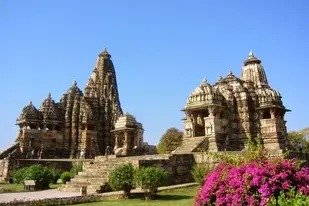 Khajuraho