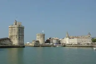 La Rochelle