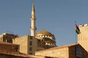 Madaba