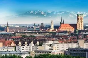 Munich