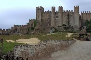 Obidos