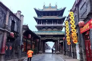 Pingyao