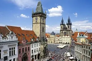 Praga