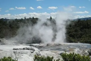 Rotorua