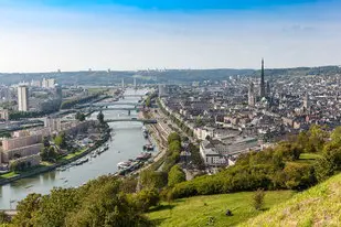 Rouen