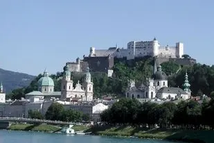 Salzburgo