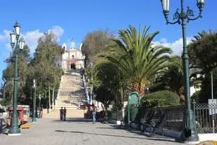 San Cristobal De Las Casas