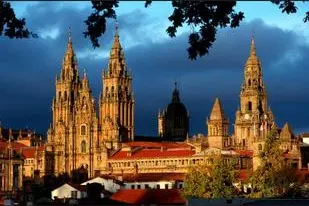 Santiago de Compostela