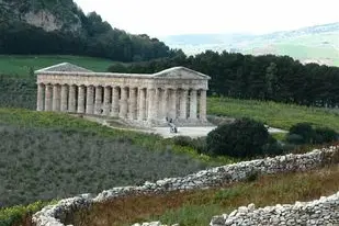Segesta