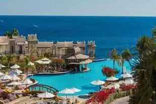 Sharm el Sheik