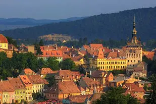 Sighisoara
