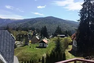 Sinaia
