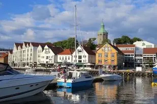 Stavanger