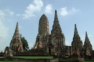 Sukhothai