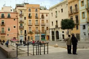 Tarragona