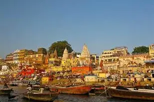 Varanasi