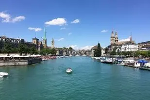 Zurich