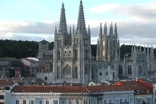 Burgos