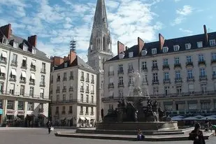 Nantes