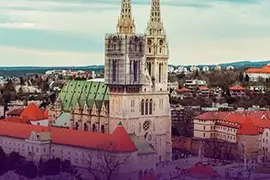 Zagreb