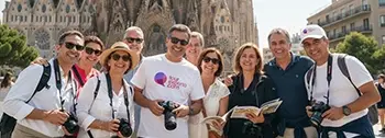 Tour Experto: tours organizados en español, con respaldo, seguridad y atención 24/7